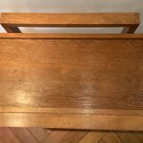 René Gabriel 2-tier serving trolley