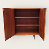 Meuble mid century