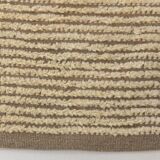 3x10 Rug For Kitchen Oushak Runner Rug, 82x306Cm