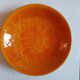 Ceramic fruit bowl