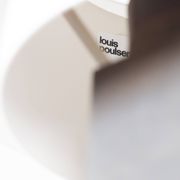 Danish vintage table lamp PH 4/3 by Poul Henningsen, Louis Poulsen 1966