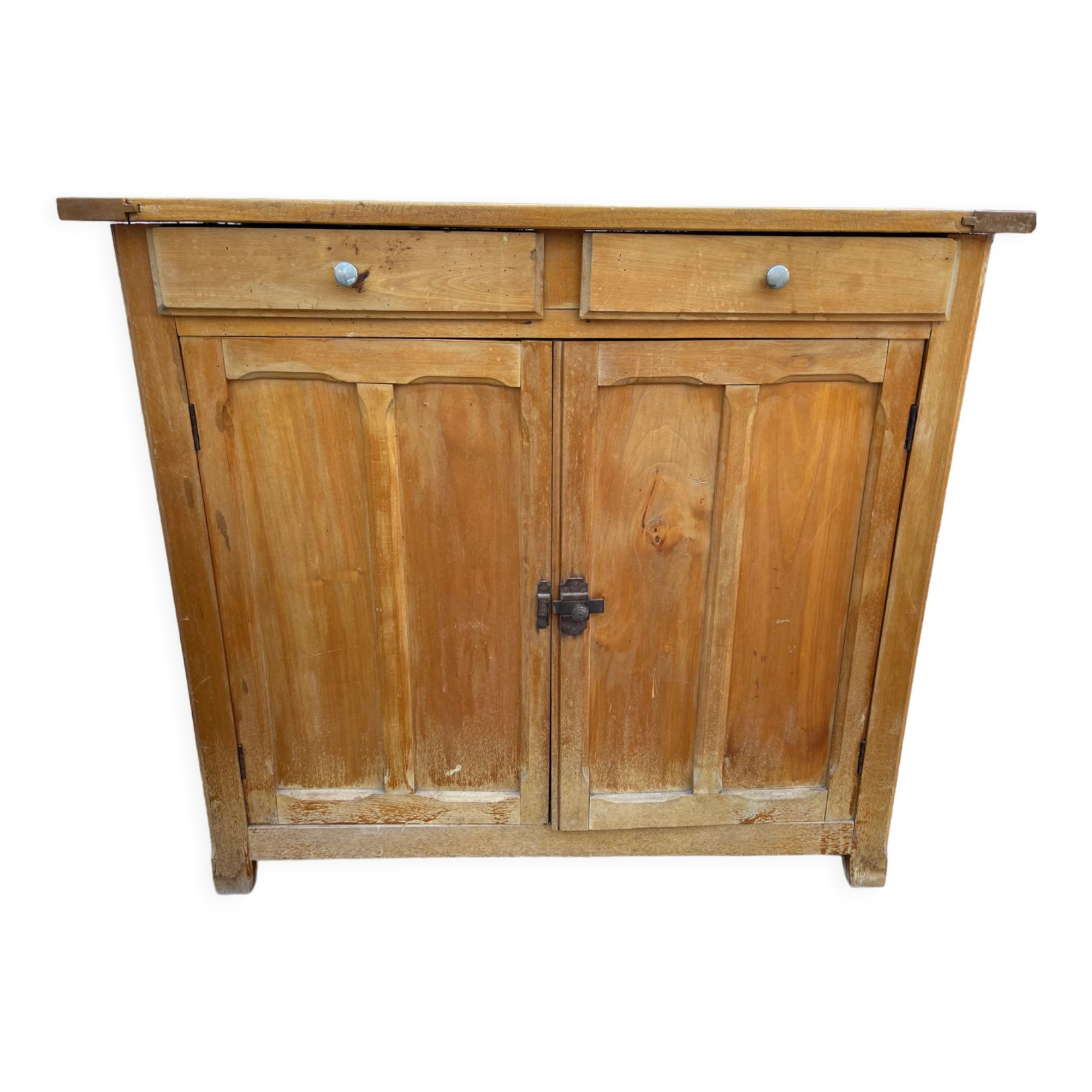 Parisian furniture
