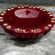 St-Clement Empty Pocket signed B. Letalle-Bordeaux enhanced with gold