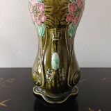 Vase Gustave de Bruyn