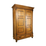 Armoire ancienne en chêne