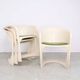 Cado 291 Danish design chairs by Steen Østergaard, 1960s