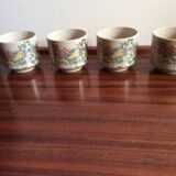 4 coffee cups
