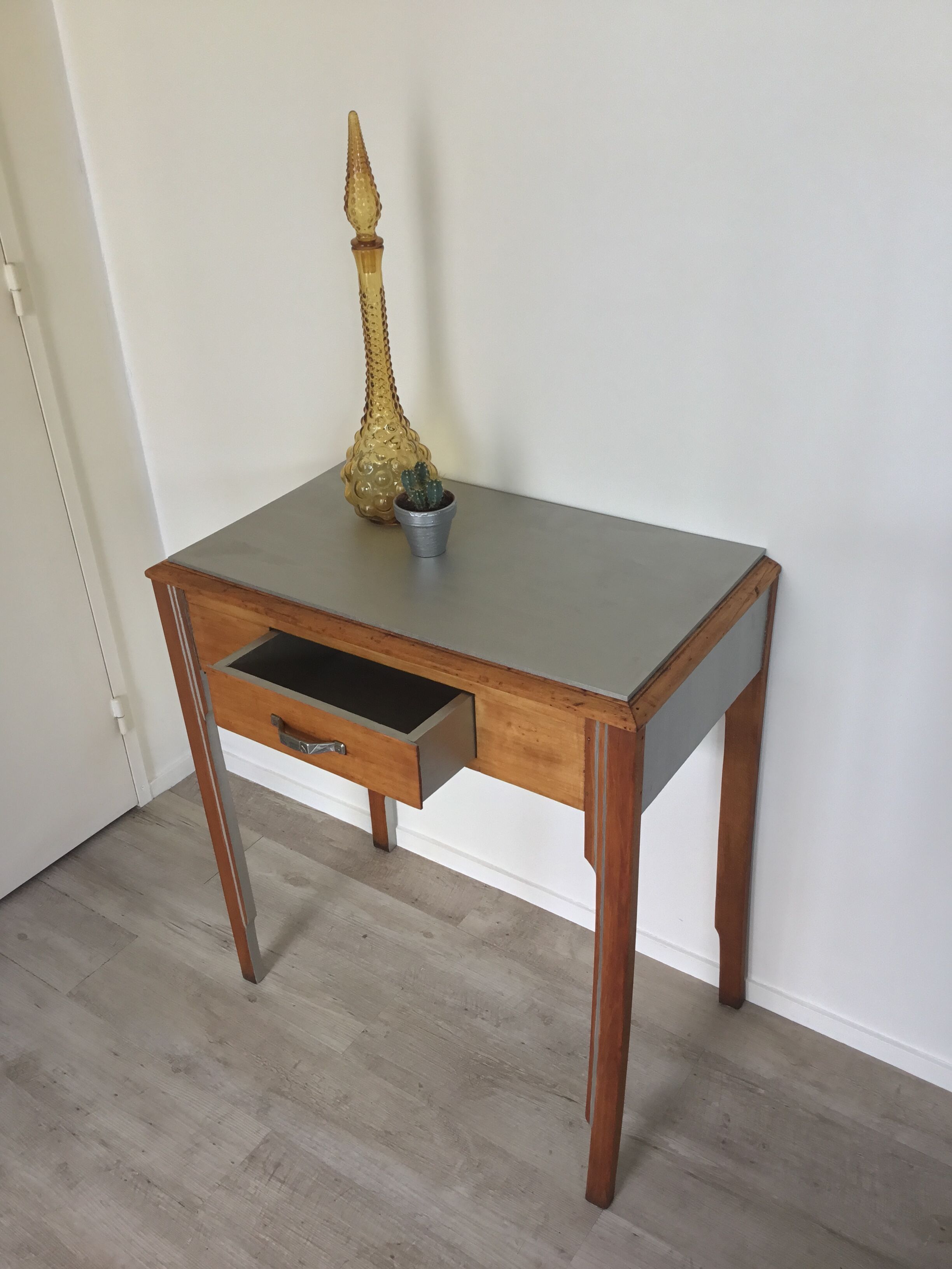 Office in wood