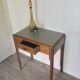 Office in wood