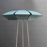 Metal Lux Italy Clovy Floor Lamp Design By Luca De Bona & Dario De Meo, 2015