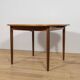 Mid-Century Teak Extendable Dining Table from G-Plan, United Knigdom, 1960s