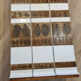 Roger Capron coffee table