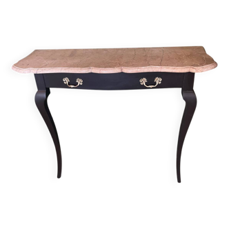 Old console renovated