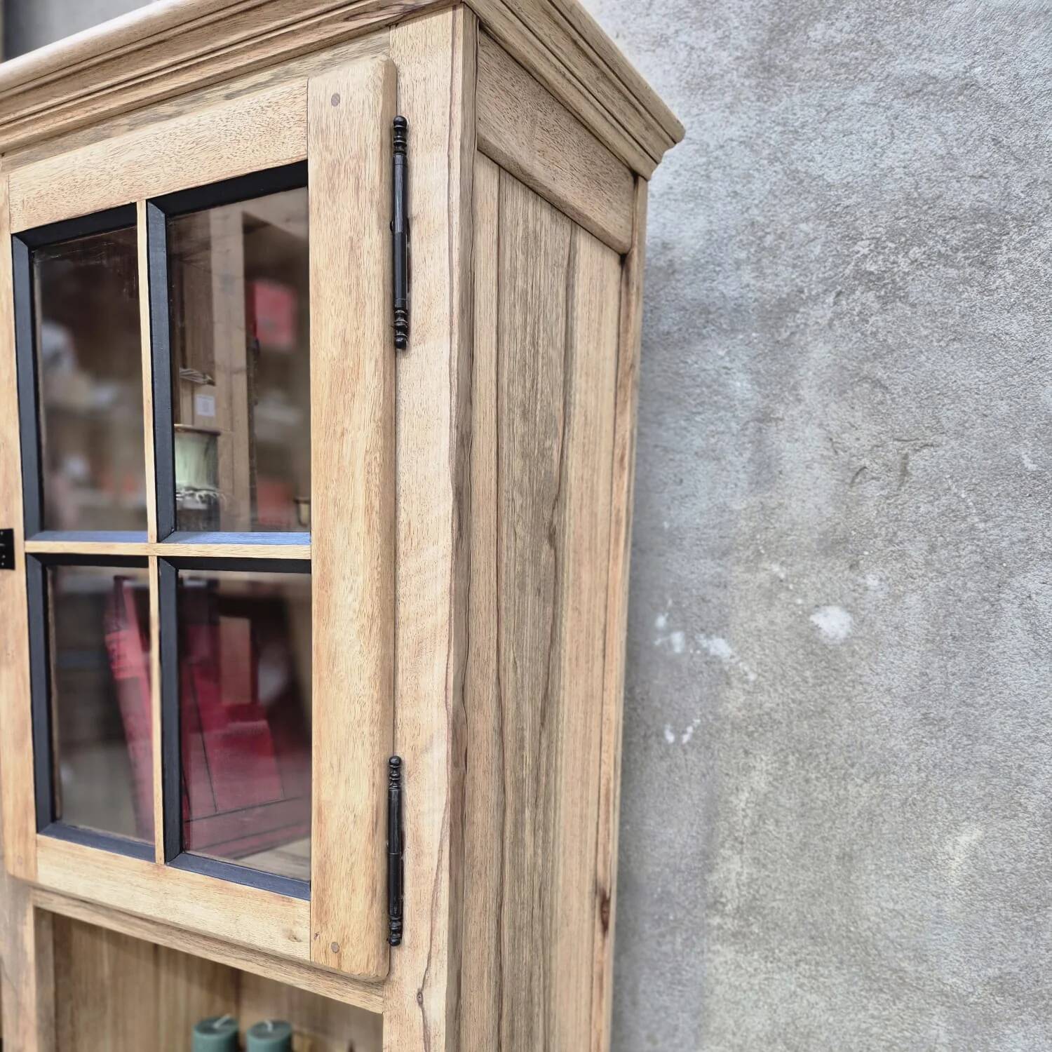 Vitrine