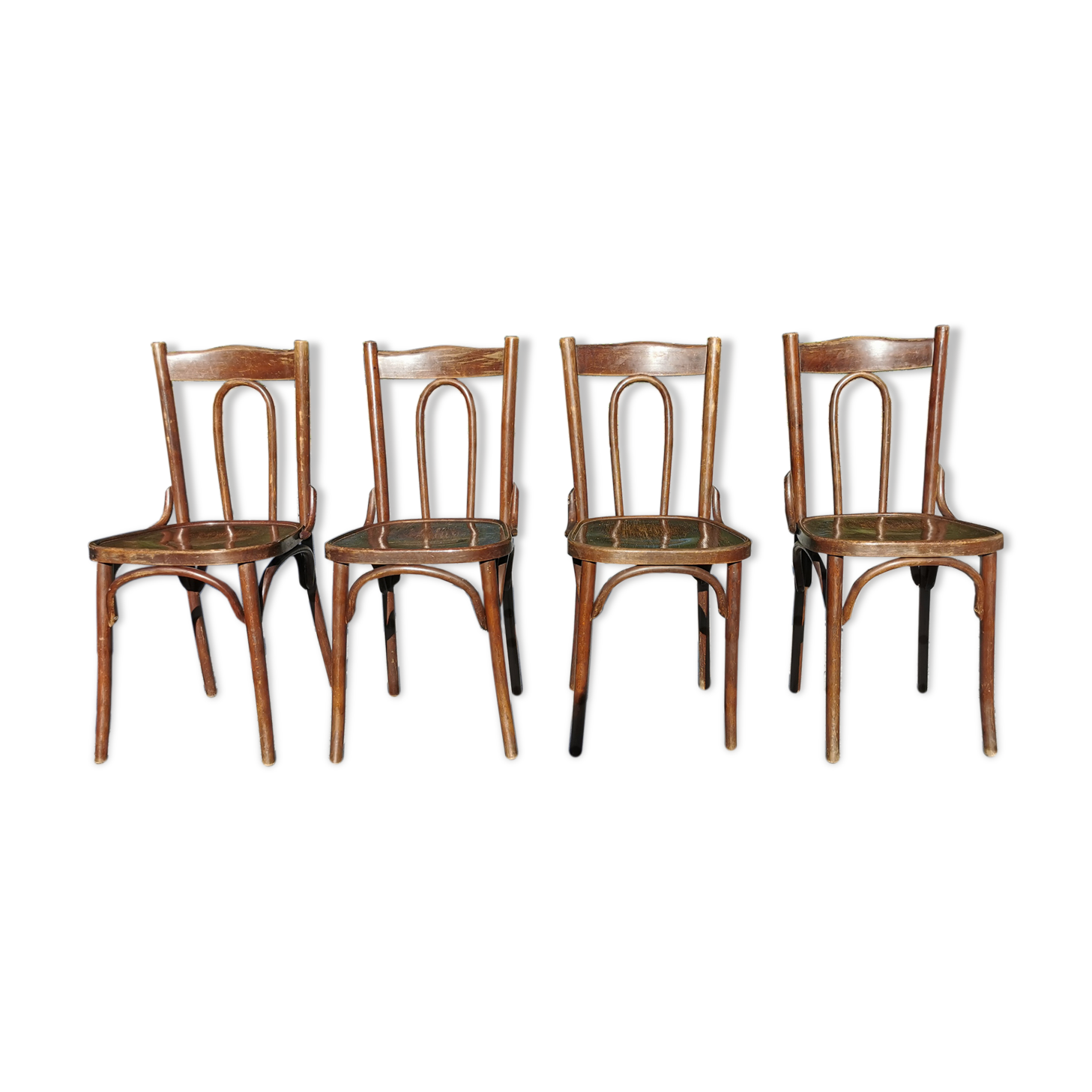 Bistro chairs