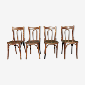 Bistro chairs