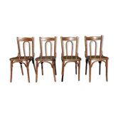 Bistro chairs