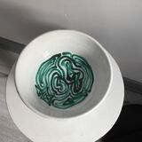 Ceramic cup