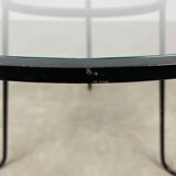 Table basse Bellevue par Mathieu Matégot