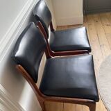 Stella Scandinavian chairs