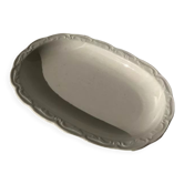 Ravier digoin blanc