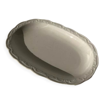 white Digoin ravier