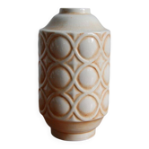 Art Deco vase Boch no. 1113 - Charles Catteau 1930s