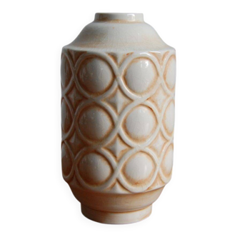 Art Deco vase Boch no. 1113 - Charles Catteau 1930s