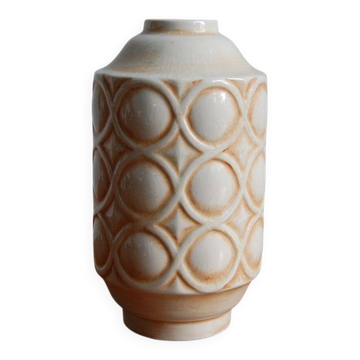 Art Deco vase Boch no. 1113 - Charles Catteau 1930s