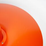 Danish vintage pendant lamp Ph 4/3 by Poul Henningsen, Louis Poulsen, 1966