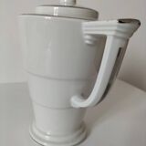 Art Deco Coffee Maker