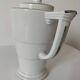 Art Deco Coffee Maker