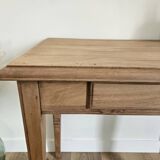 Farmhouse table/desk