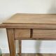 Table de ferme/bureau