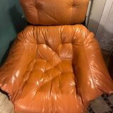 Fauteuil MP-43 de Percival Lafer