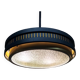 Vintage hanging lamp