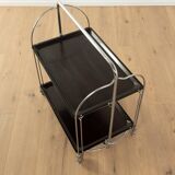 Dinett serving trolley, Bremshey