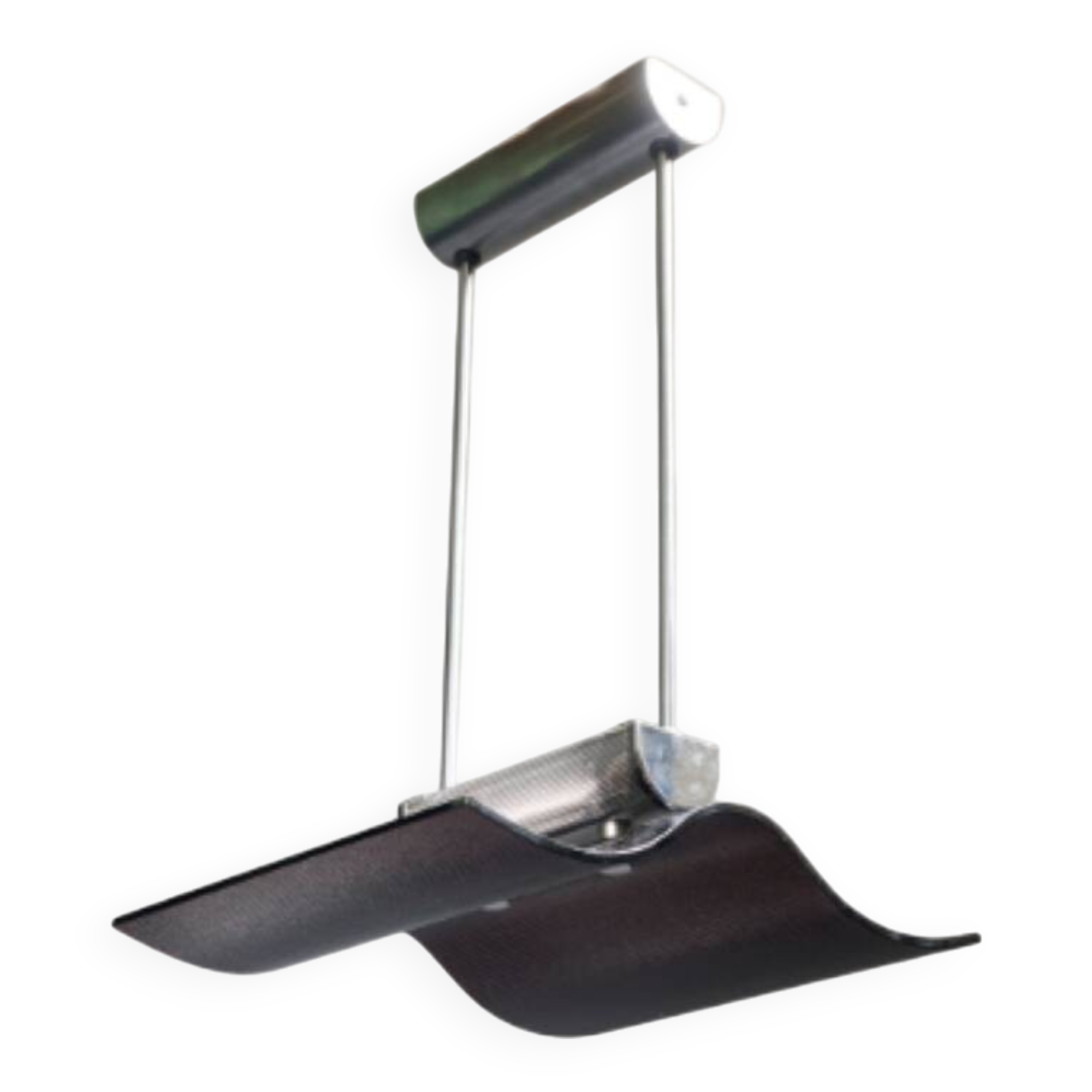 "Jonathan" suspension design by Nino Zussino for Candle Italy