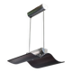 "Jonathan" suspension design by Nino Zussino for Candle Italy