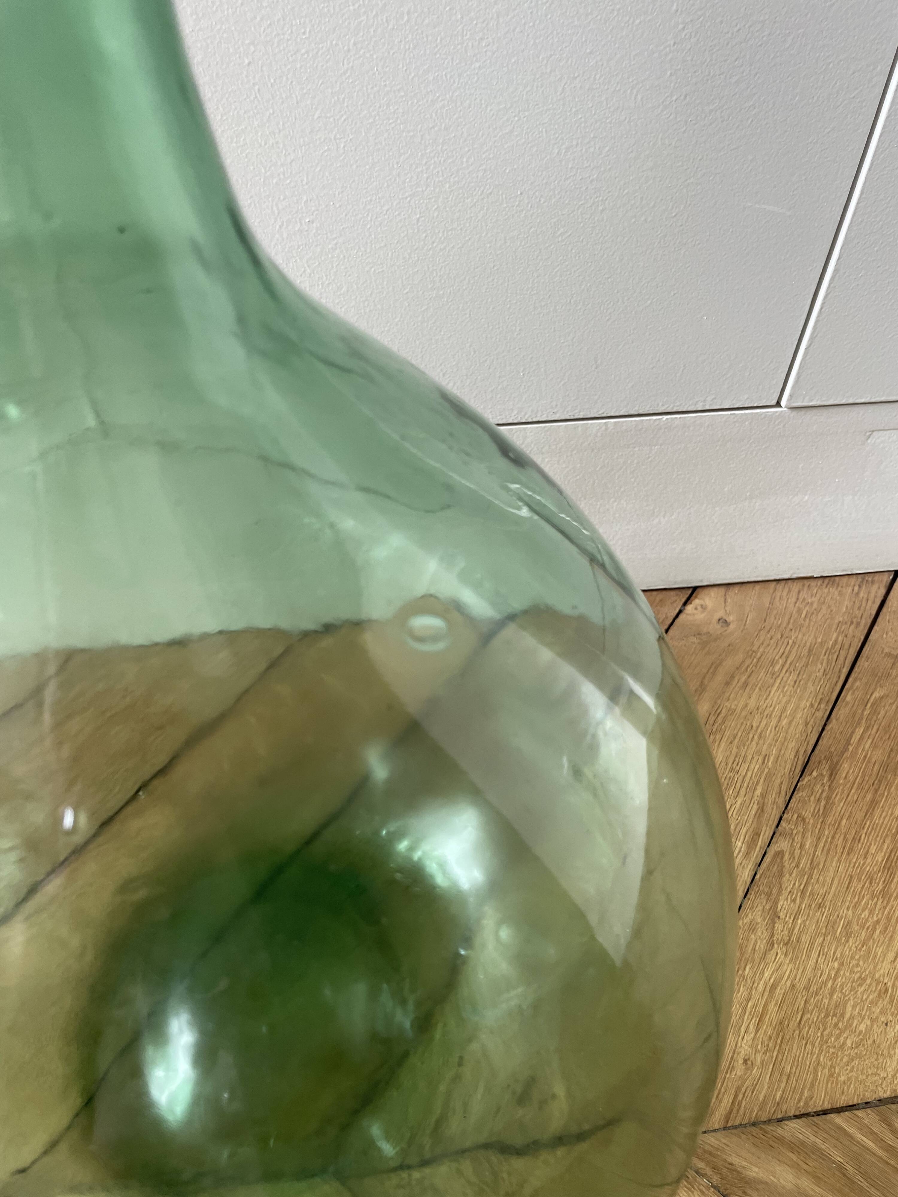 Lady Jeanne Verte 20L