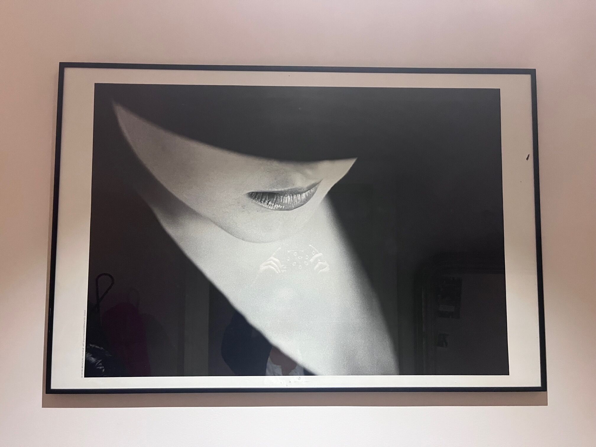 Michiel Ibelings " Monique " photograph