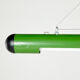 Lampe industrielle tubulaire