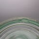 Set of 2 old glass jars Lorraine