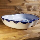 Plat pomme Breton