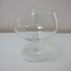 Mid-Century Giant Glass Goblet Designer F.Chocholaty for MOSER, 1960's