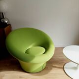 Mushroom Armchair Pierre Paulin Artifort