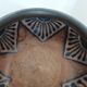 Odetta stoneware bowl
