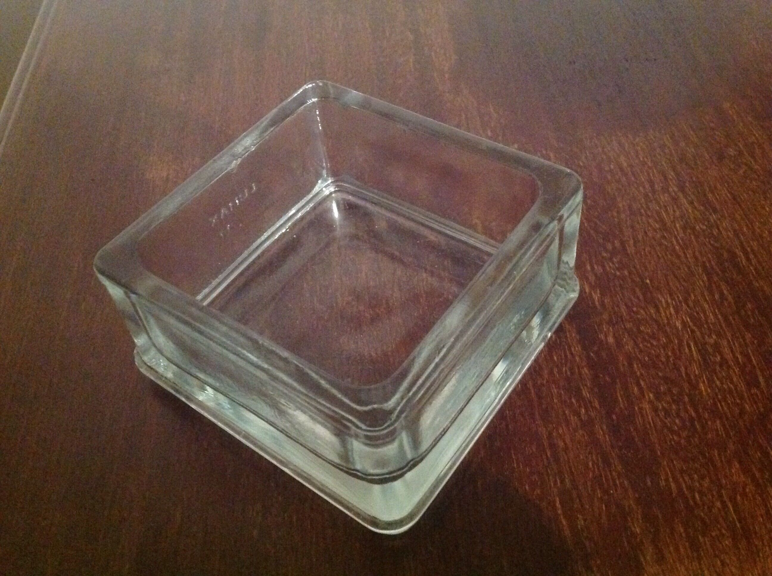 Lumax glass block