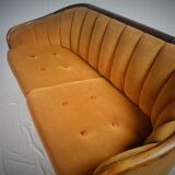 Italian 2-Seat Sofa 1950s