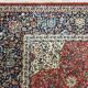 Tapis persan en laine